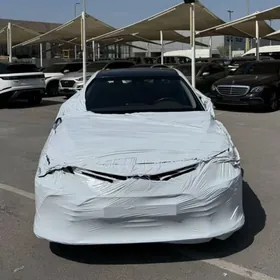 Toyota Camry 2023