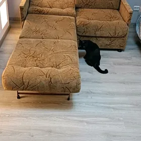 Диван-кровать