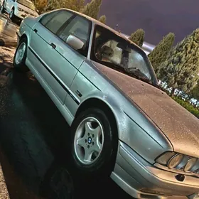 BMW 525 1995