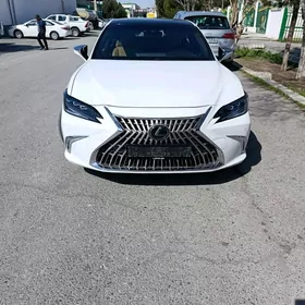Lexus ES 350 2019