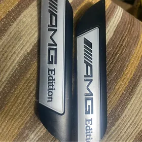 krlo jabra Amg edition