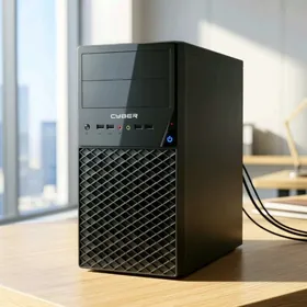 Офисный ПК ️ DDR4 ️ SSD ️