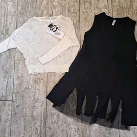 Детские вещи