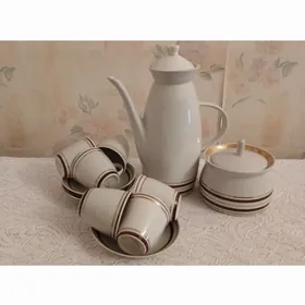 кофейный сервис