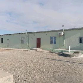 Gyzlarbat satlyk jaý.