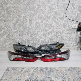 Faralar Orginal morda Komplekt