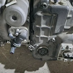 kia sorento 2.5turbo karobka