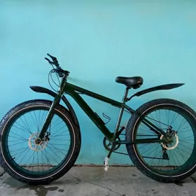 tokko Teker tigir 26lyk