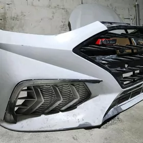 hyundai sonata nline bamper