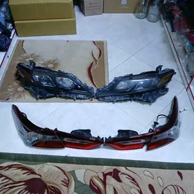 Fara orginal morda 2022