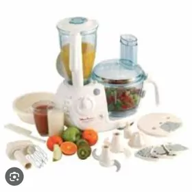 кухонный комбайн