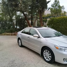 Toyota Camry 2010