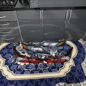 Fara Orginal SE klas