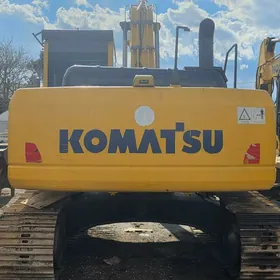 Komatsu PC360LC-11 2021