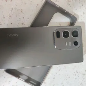 Infinix note 50 8+8/25-