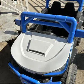 машина коляска