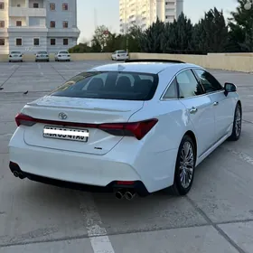 Toyota Avalon 2020