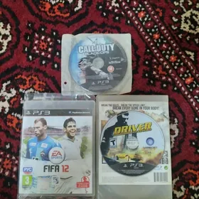 playstation 3 плейстайшен 3