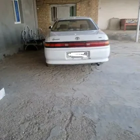 Toyota Mark II 1994