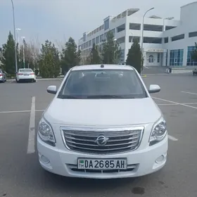 Chevrolet Cobalt 2017