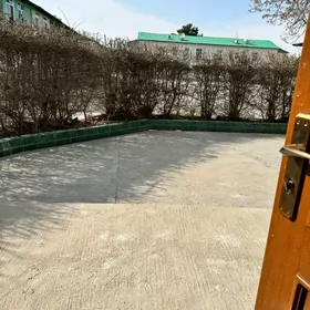 Beýik patalok Graždan köçe