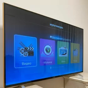 telewizor android samsung 65