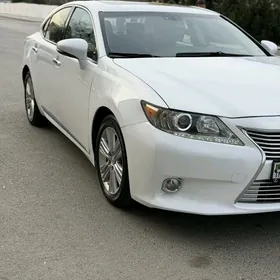 Lexus ES 350 2013