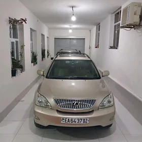 Lexus RX 330 2004