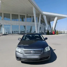 Toyota Avalon 2007
