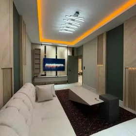 Satlyk Gurtly 2 komnat