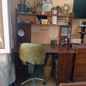 стол письменный