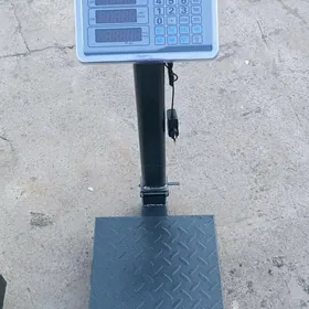 Terezi Весы 100kg