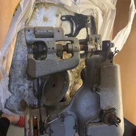 швейное оборудование