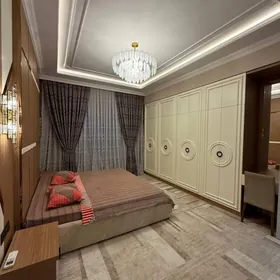 Taze Gurtly 3 komnat