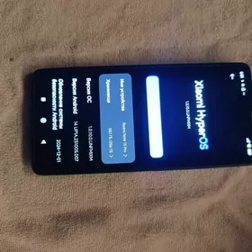 Redme not 13 pra 8.256