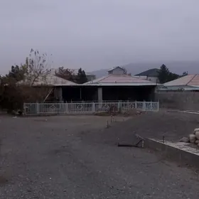 GÖKDEPEDE SATLYK ÝER (Şaman)