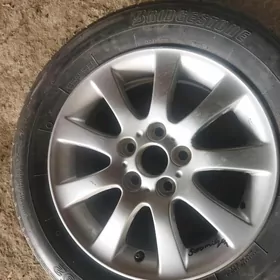 leksus  diska 16 gara diska 14