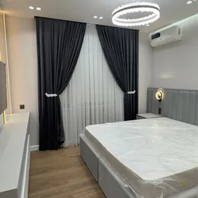 Satlyk jay Gurtly 4 komnat