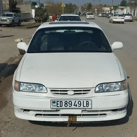 Hyundai Sonata 1996