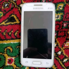 Samsung ace 4