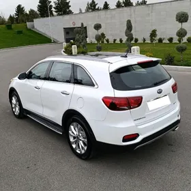 Kia Sorento 2020