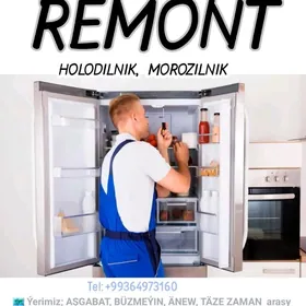 HOLODILNIK MASTER MOROZILNIK MASTER KONDISIONER MASTER