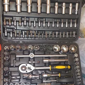 Açar nabor kamplekt 108 ps.