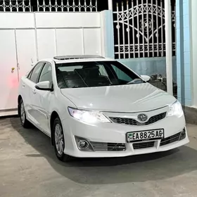 Toyota Camry 2013