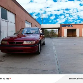 Opel Vectra 1993