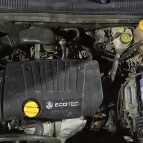 Chevrolet Cruze 2011