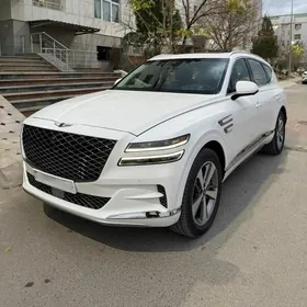 Genesis GV80 2024
