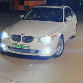 BMW E60 2004
