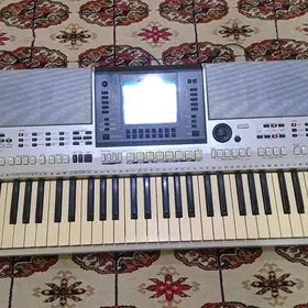 yamaha psr s700