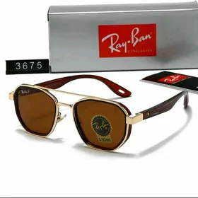 Очки Rayban